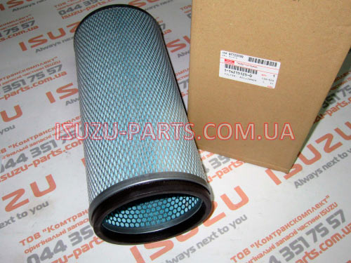 1142151250 Фильтр воздушный 6НЕ1 внутренний