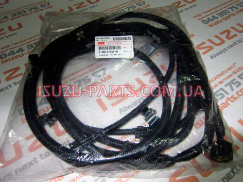 RD さま専用 8971311431 Подшипник подвесной в сборе 4НЕ1/4НК1. Интернет