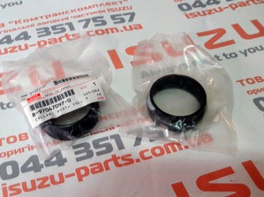 8970470970 Втулка распорная редуктора заднего моста