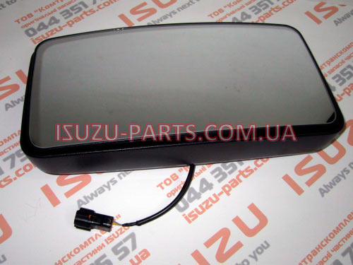 しろ　EV-30 LED прожектор Horoz WORKSHOP-30 30W 5000K ІР54 червоний