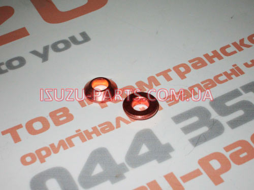 8943914720 Прокладка топливной форсунки (конусная) 6HE1. Интернет ...