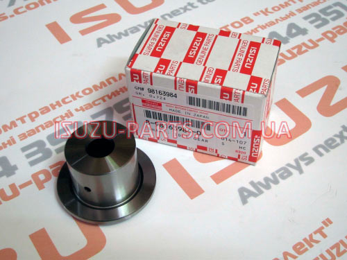 kemi Buy Water Pump 8-98019741-0 8980197410 8-98046366-1