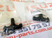 8943920023   4HK1/6HK1 ISUZU/HITACHI