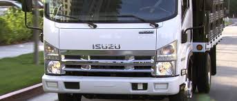 Запчасти Исузу