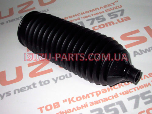 Пыльник шруса тяги D-MAX
