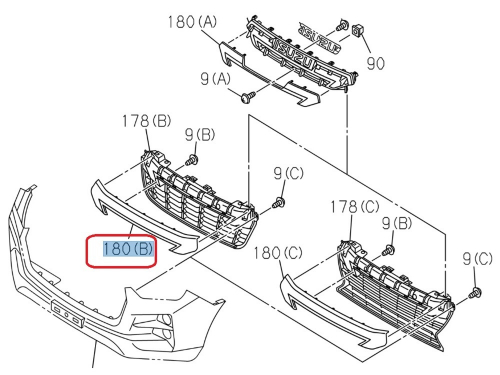 8975512680 �������� ������� �������� ������ D-Max TFS-40 (�)