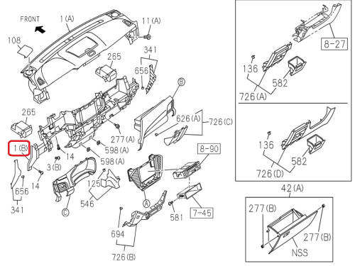 8979056090 ������ ������� (�) (�������) D-Max TFS-40 (�)
