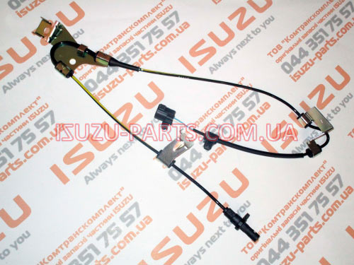 8982193920 Датчик ABS передний правый 4HK1 Евро 5. Интернет
