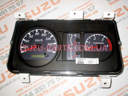 8980005144 Щиток приборов 4НК1. Интернет-магазин Запасных частей ISUZU