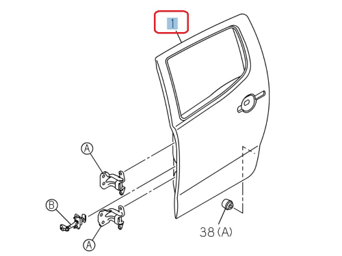 8974921417 ���� ����� �� D-Max ����-6 2022/TFS-40 (�)