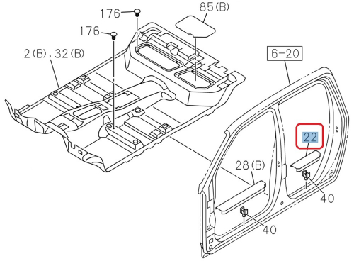 8974717782 �������� ������ ����� ��� D-Max TFS-40 (�)