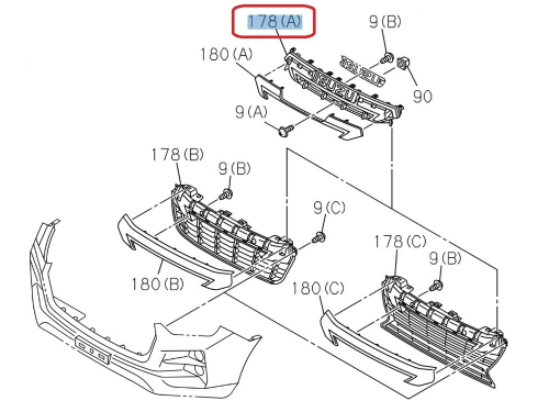 8975512952 ������� �������� ������ D-Max TFS-40 (�)
