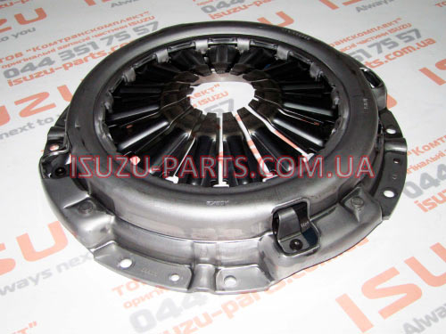 ���� ��������� ������� 4JK1 D-MAX