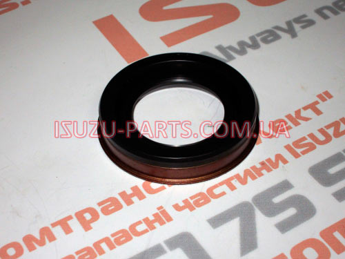 「juns」 8980375430Прокладка клапанної кришки (сальник форсунки) 4JJ1 NLR