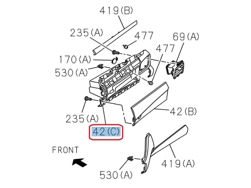 8979056200 ���� ��� ��������� (�) (��������) D-Max TFS-40 (�)