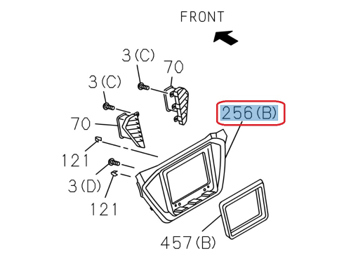 8979056190 �������� ���������� ���������� RBD D-Max (�)