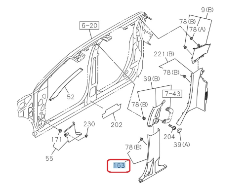 8974718012 �������� ������� ����� ����� ��� D-Max TFS-40 (�)