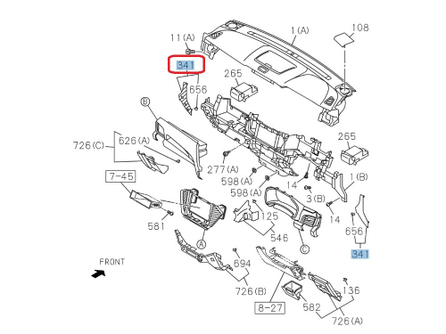 8974716833 �������� ������ ����� ����� ������� D-Max TFS-40 (�)
