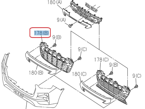 8975512712 ������� �������� ����� D-Max TFS-40 (�)