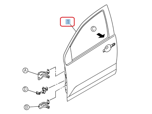 8978209350 ���� ������� ���� D-Max ����-6 2022/TFS-40 (�)