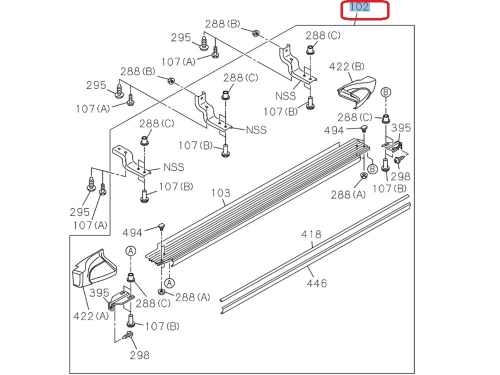 8979078330 ϳ������ ����� � ���� D-max TFS-40 (�)