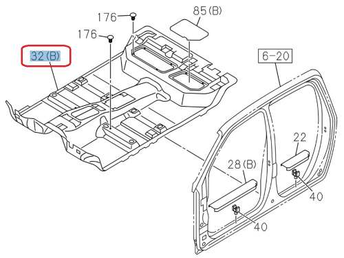 8979084760 ������� D-Max TFS-40 (�)