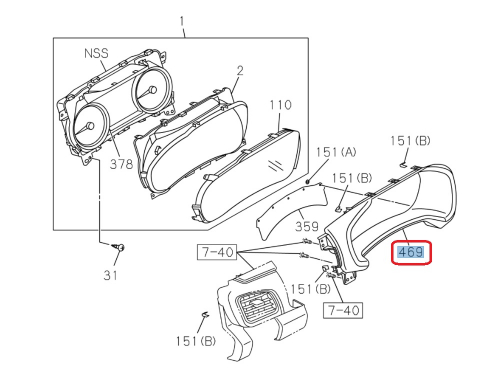 7475012560 �������� ����� ������� D-Max TFS-40 (�)