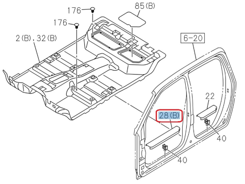 8974717752 �������� ������ ������� ����� D-Max TFS-40 (�)