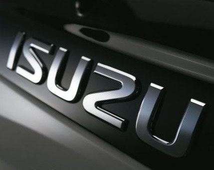 Запчасти на грузовики ISUZU в Киеве